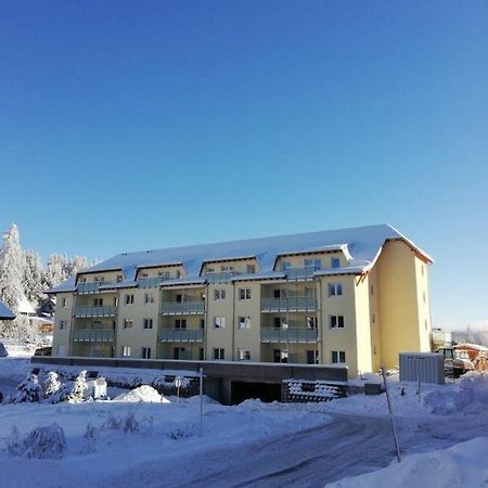 Appartement Residenz-Grafenmatt-Feldberg-Schwarzwald à Feldberg  Extérieur photo